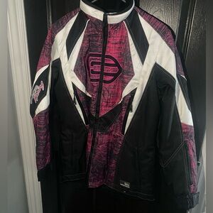 EXR Racing - Women’s Jacket - Powersports